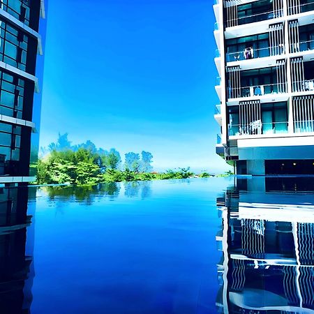 D'Casa Riverson At Kota Kinabalu Kültér fotó