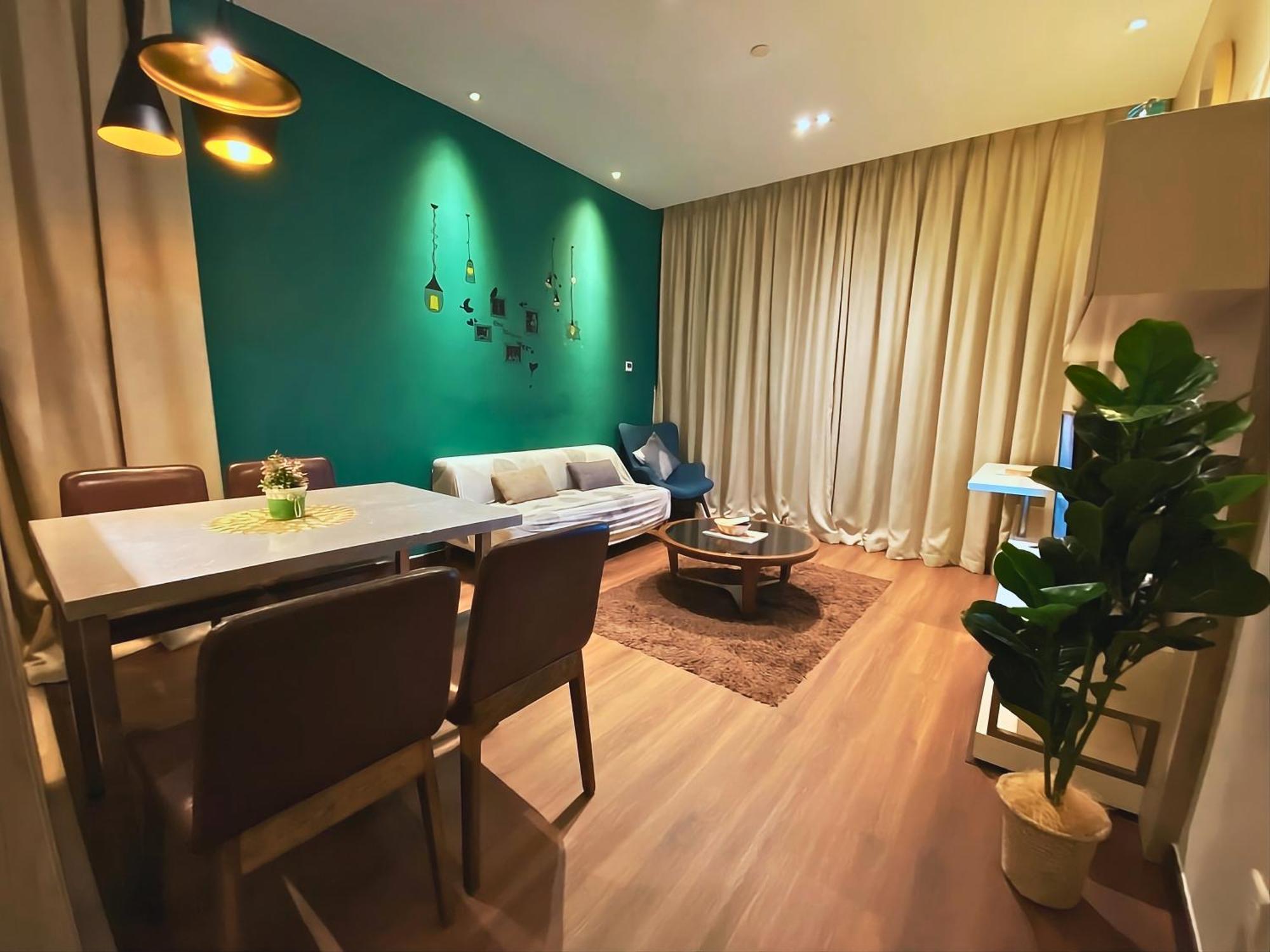 D'Casa Riverson At Kota Kinabalu Kültér fotó