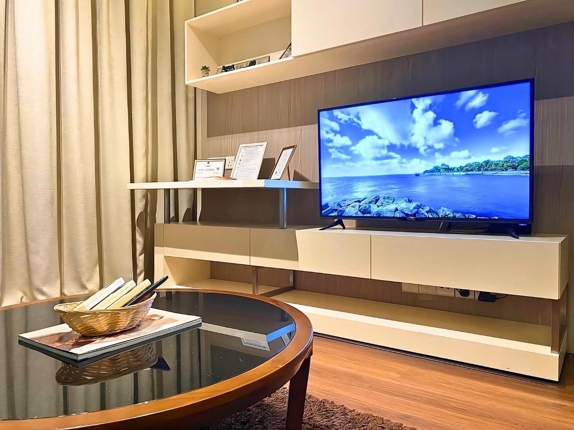 D'Casa Riverson At Kota Kinabalu Kültér fotó