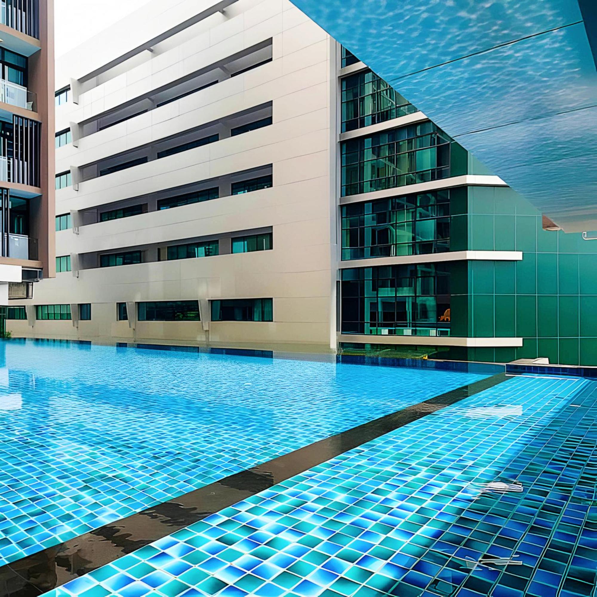 D'Casa Riverson At Kota Kinabalu Kültér fotó