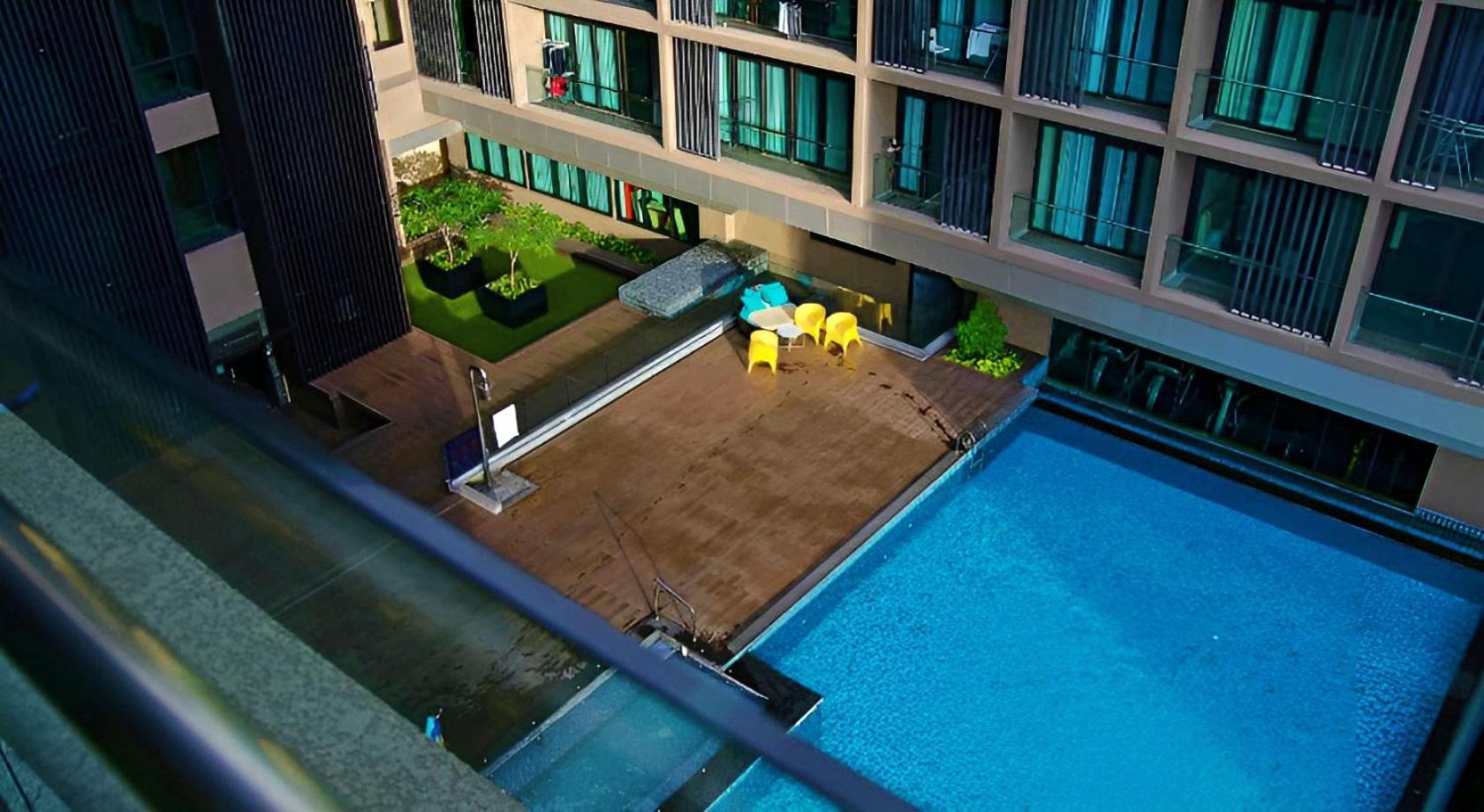 D'Casa Riverson At Kota Kinabalu Kültér fotó
